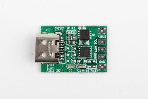 USB-C接口将成2022年笔记本电脑标配，慧能泰PD协议芯片HUSB311助力产品升级