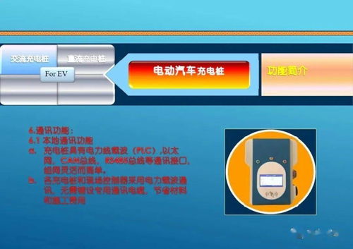 充电桩建设项目全流程技术文档综述